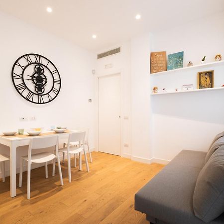 Apartamento Casa Meltemi Bari Exterior foto