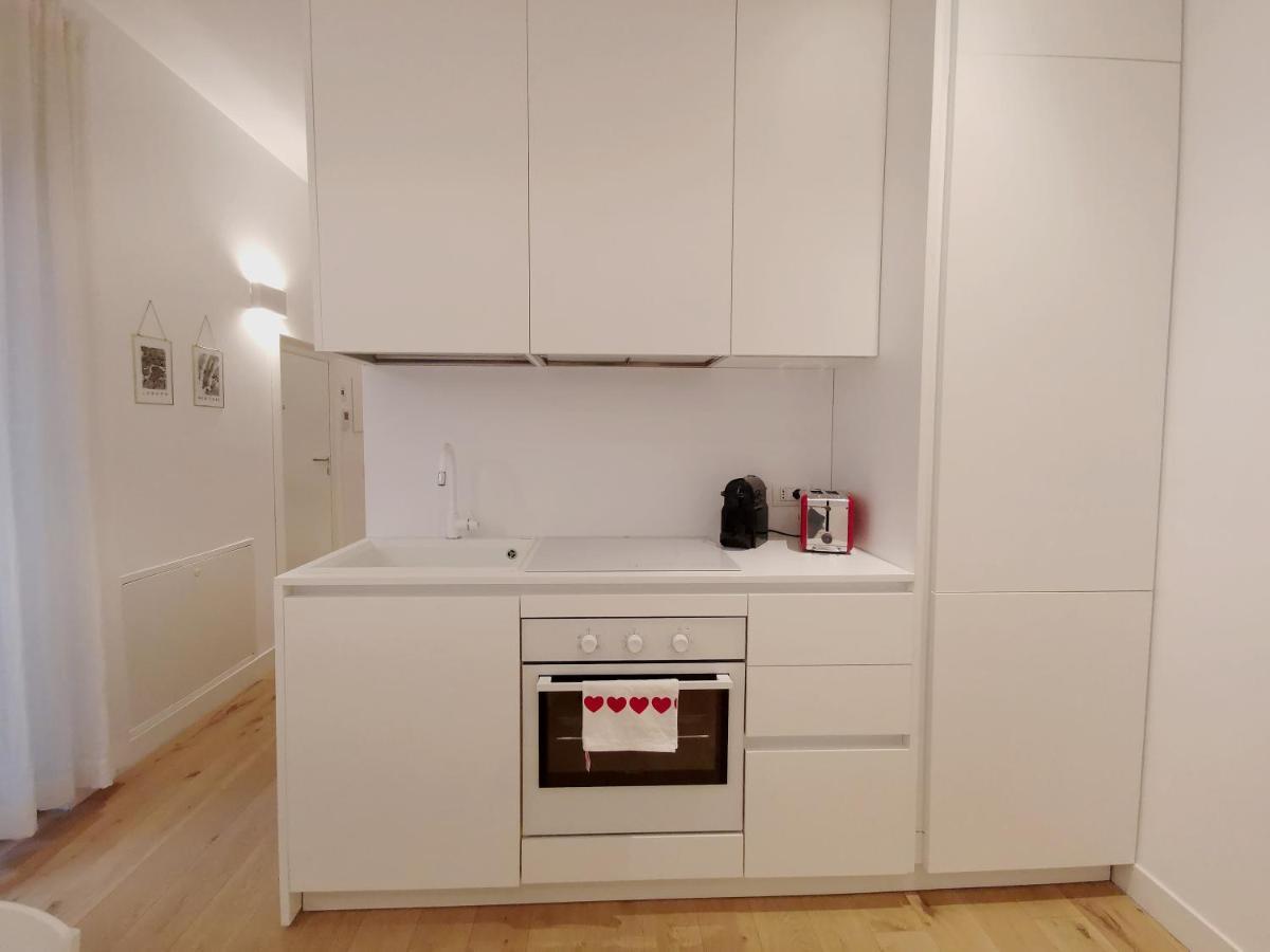 Apartamento Casa Meltemi Bari Exterior foto