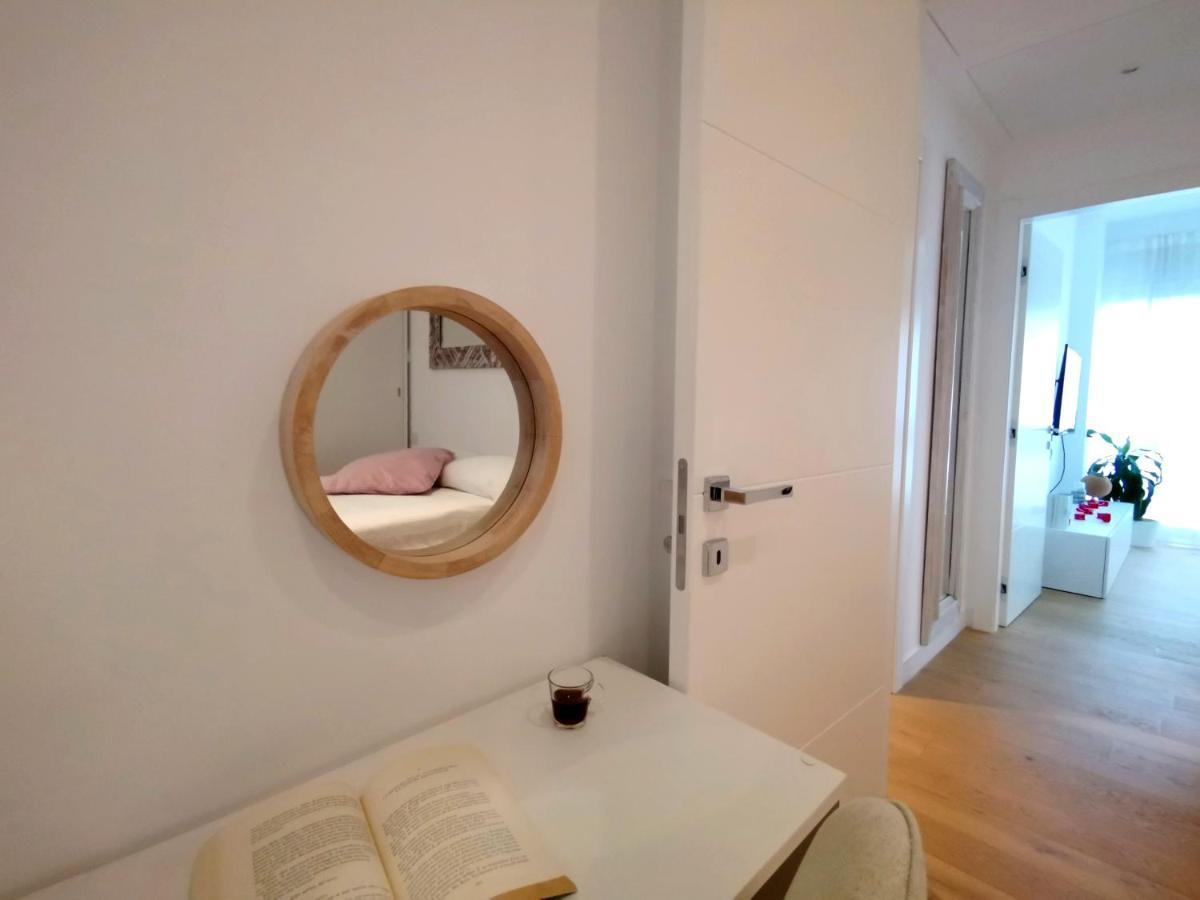 Apartamento Casa Meltemi Bari Exterior foto