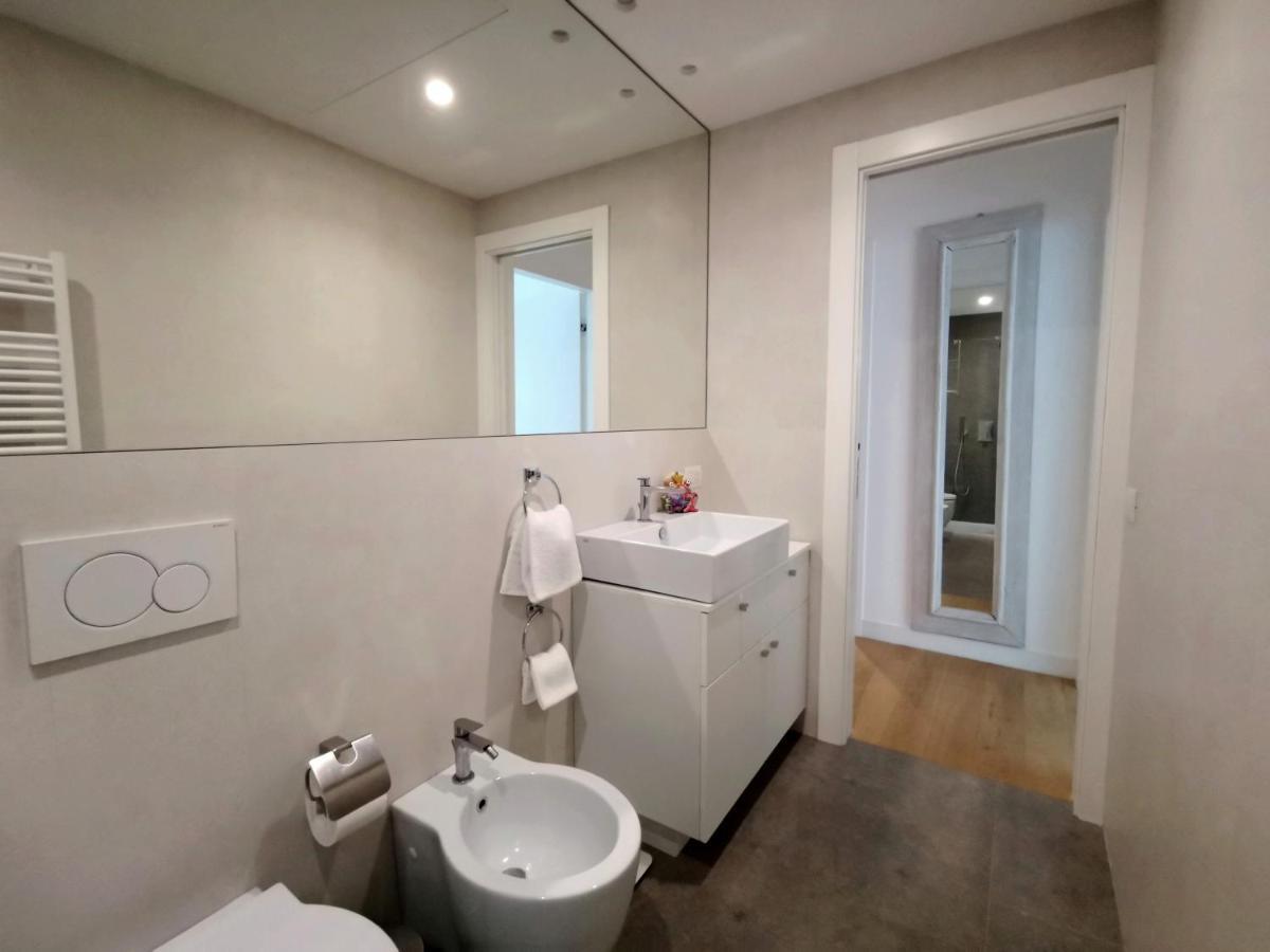 Apartamento Casa Meltemi Bari Exterior foto