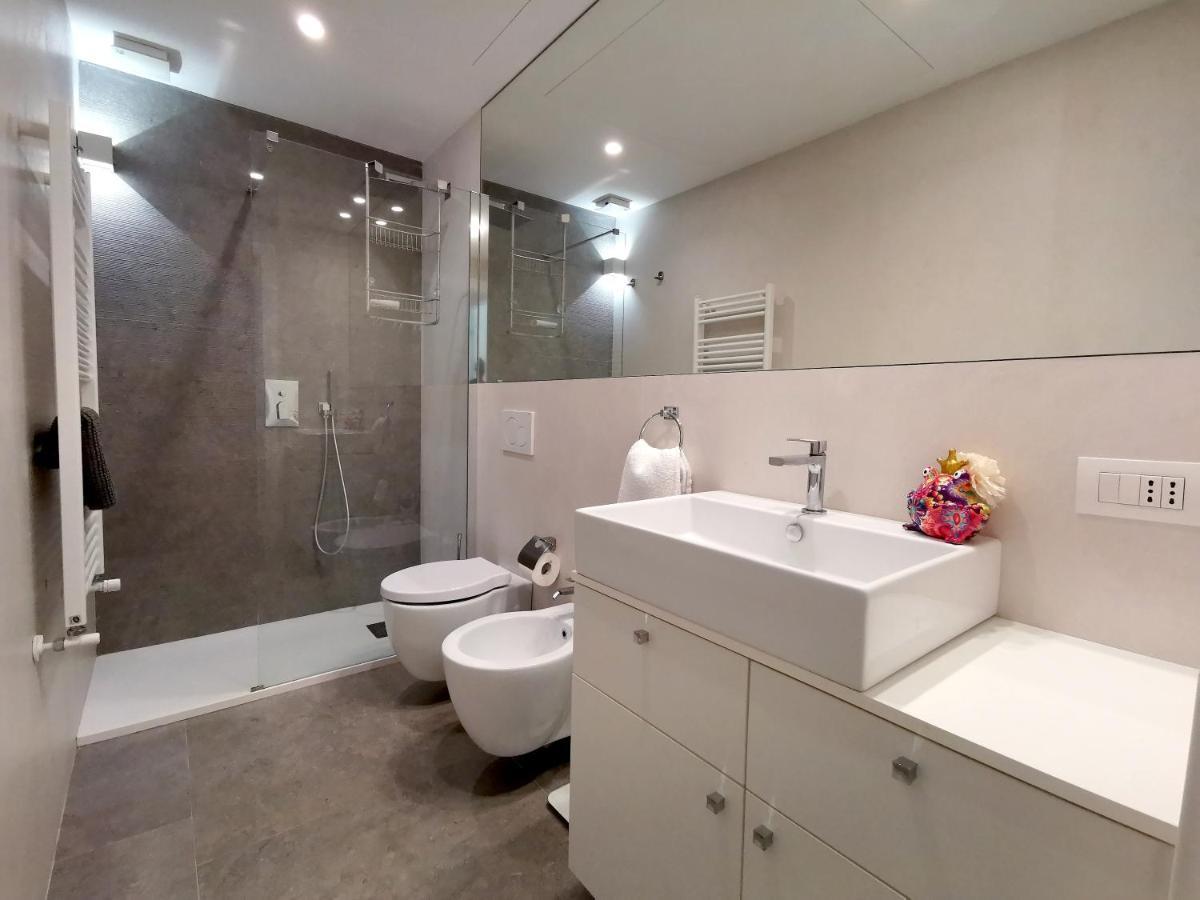 Apartamento Casa Meltemi Bari Exterior foto