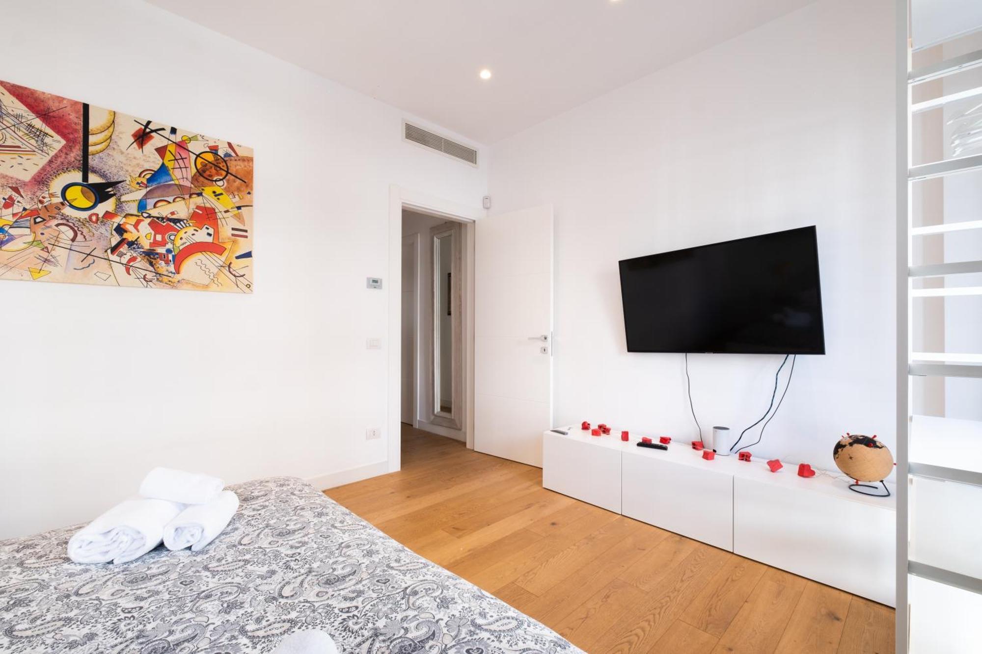 Apartamento Casa Meltemi Bari Exterior foto