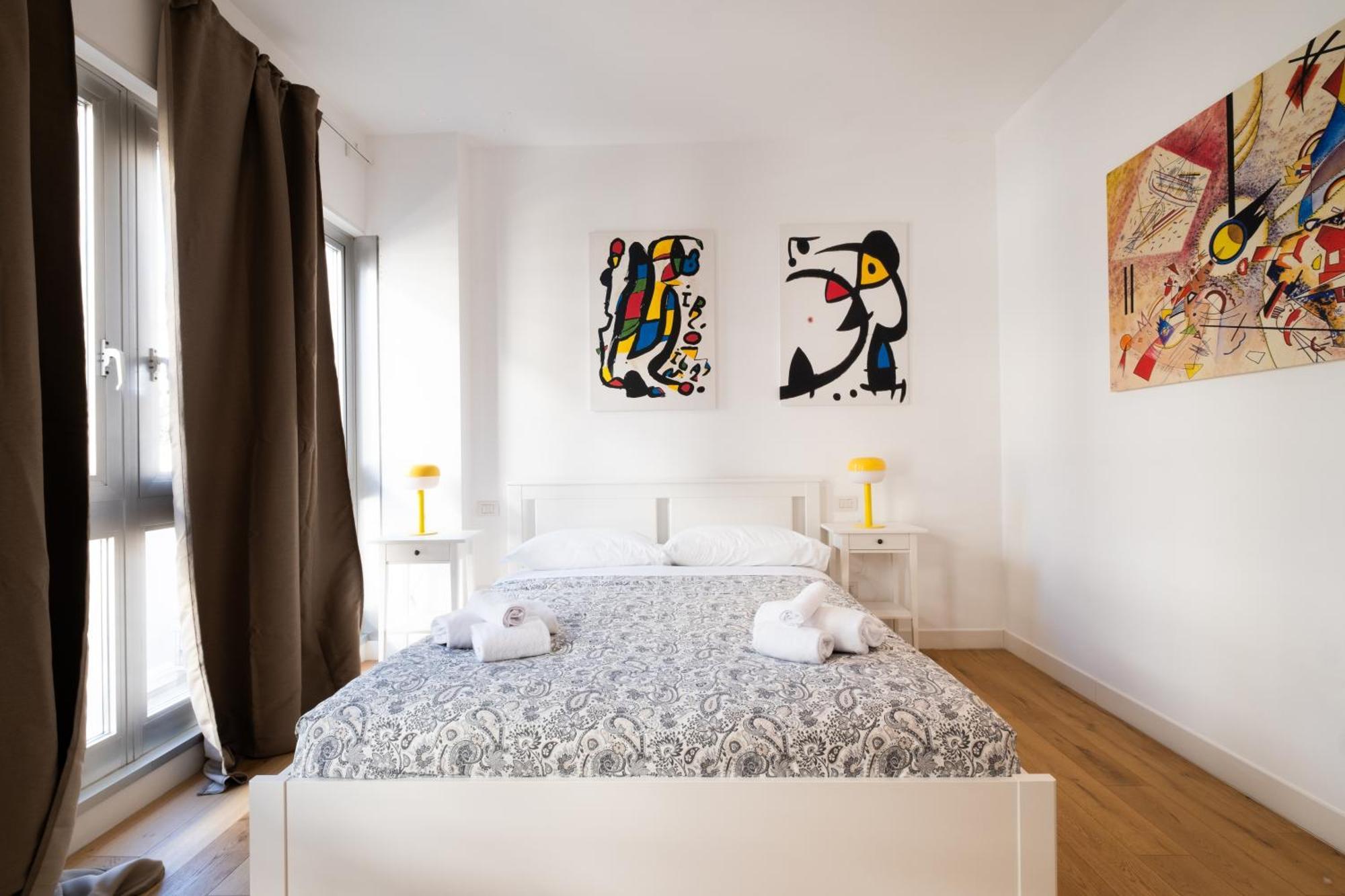 Apartamento Casa Meltemi Bari Exterior foto